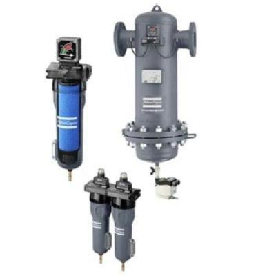 阿特拉斯精密过滤器图片