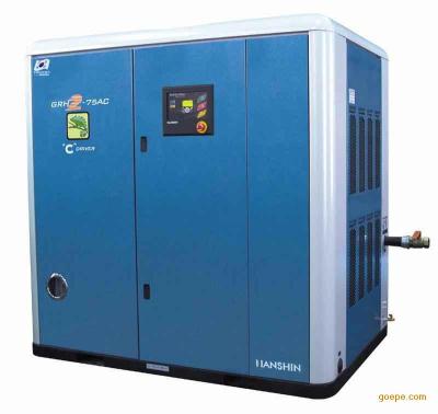 韩信空压机保养