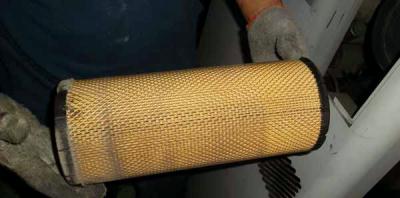 空压机空气过滤器