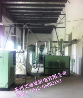 LS-25S寿力空压机维修保养