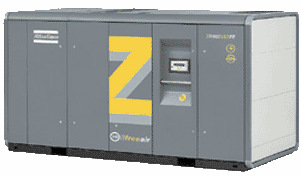 阿特拉斯空压机