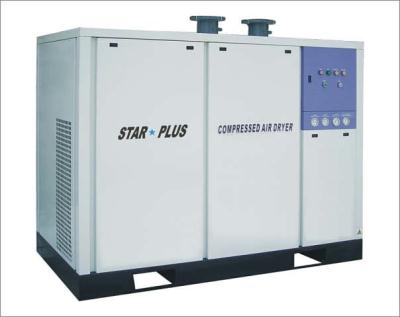 石大冷冻式干燥机