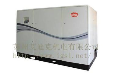 英格索兰空压机